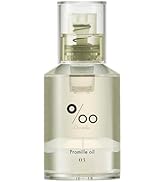 Amazon.co.jp: 【美容室専売品】Promille プロミルオイル ヘアオイル